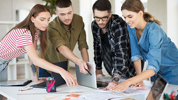 Design Team Collaboration