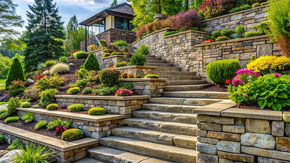 Natural Stones